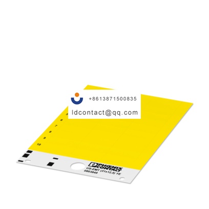 0803849 Phoenix Contact product image